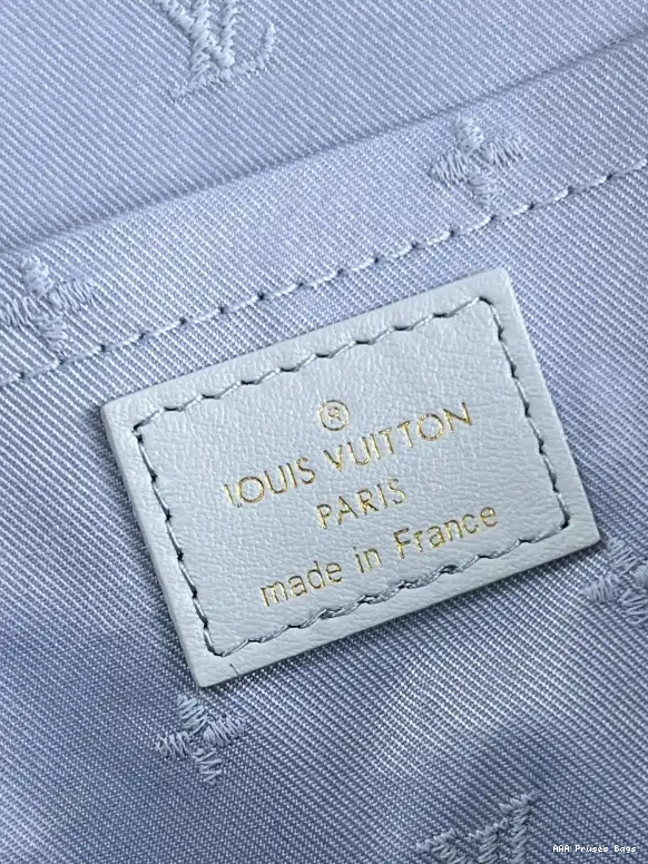 AAA Pruses Bags BB LOUIS ALMA VUITTON 0707